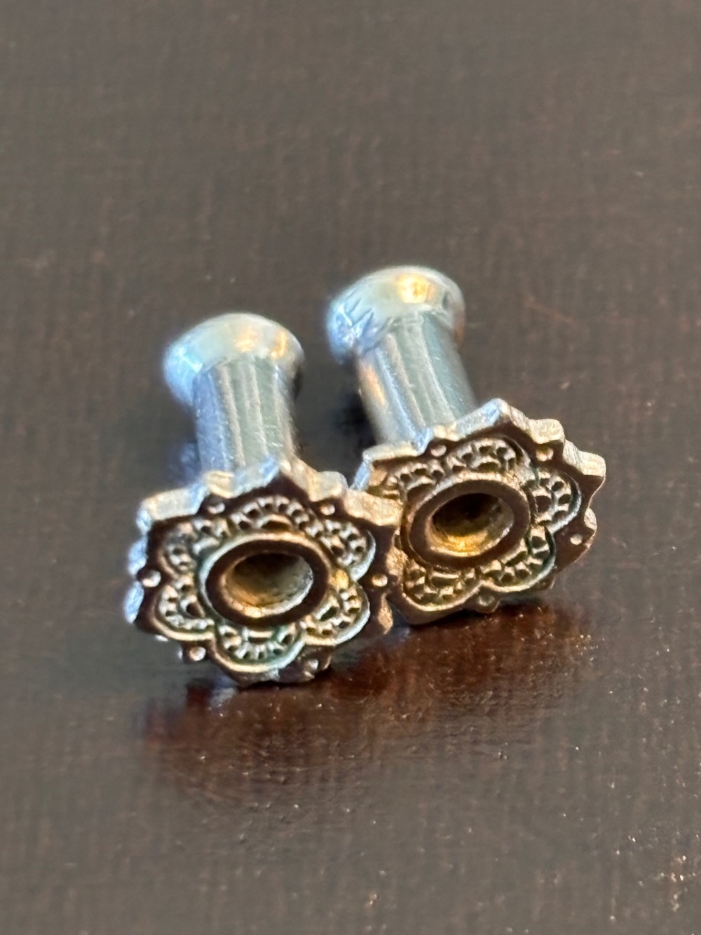 Tawapa Lotus Eyelets